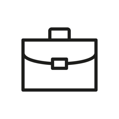 Evrak çantası, evrak, dizüstü bilgisayar ve diğer iş gereksinimlerini taşımak için tasarlanmış taşınabilir, yapılandırılmış bir çantadır. Genellikle kolay ulaşım için bir kol ya da omuz kayışı içerir..