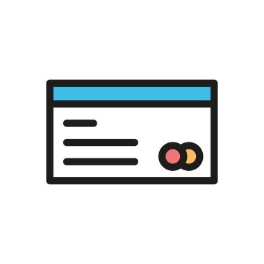 Kredi kartı kullanıcılara, belirli bir süre içinde geri ödeme yükümlülüğü ile bir finans kurumundan para ödünç alma olanağı sağlar. Çoğunlukla ilgi ve ödül programlarını içerir..