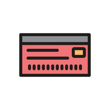 Kredi kartı kullanıcılara, belirli bir süre içinde geri ödeme yükümlülüğü ile bir finans kurumundan para ödünç alma olanağı sağlar. Çoğunlukla ilgi ve ödül programlarını içerir..