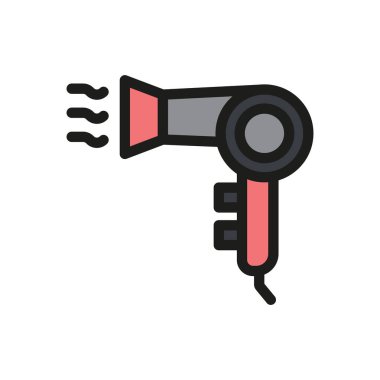 Saç kurutma makinesi, sıcak hava üflemek ve saçları çabucak kurutmak için kullanılan elektrikli bir cihazdır. Sergide ısı ve hava akışı kontrolleri yer alıyor, tasarım için kolaylık sağlıyor ve çeşitli saç tipleri için kurutma süresini kısaltıyor.