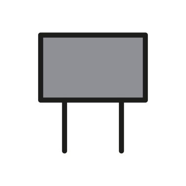 Yol tahtası, genellikle yön bulma, güvenlik ve reklam amaçlı yollar, inşaat alanları veya kamusal alanlarda bilgi, harita veya tabela göstermek için kullanılan dayanıklı, taşınabilir bir tahtadır..