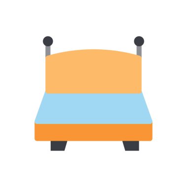 Yatak, uyumak veya dinlenmek için tasarlanmış bir mobilyadır, genellikle bir çerçeve üzerinde bir yatak, genellikle yatak başlıkları, yatak başlıkları ve konfor ve destek için yatak içerir..