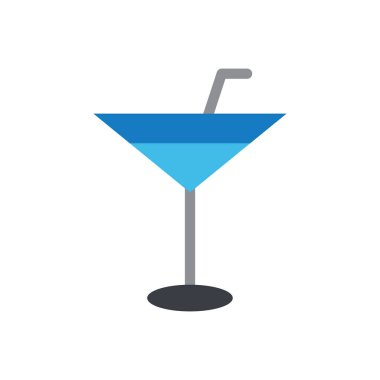 Glassware Martini Karıştırıcıları