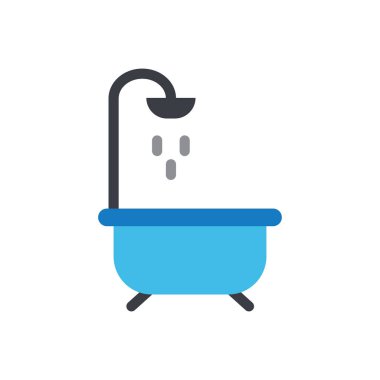 Banyo banyosu, banyonun rahatlığıyla duşun pratiğini birleştirir, hızlı durulamalar için çok yönlü seçenekler sunar ya da tek bir birimde dinlendirici oturumlar sunar..