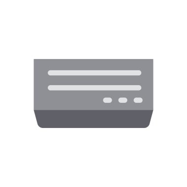 Klima (AC), içerideki havayı serinletmek ve nemlendirmek için kullanılan bir sistemdir. Sıcaklık, nem ve hava kalitesini düzenler ve sıcak havalarda kontrollü bir ortam sağlar..