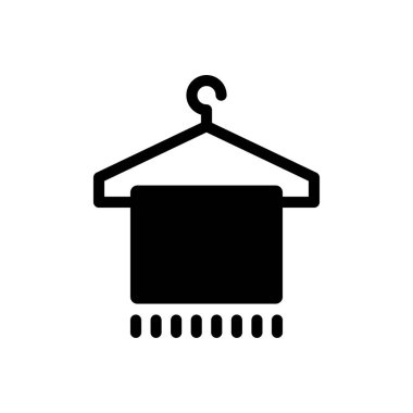 Elbise askısı, onları düzenli, kırışık ve ulaşılabilir tutmak için giysi asmak için kullanılan bir cihazdır. Genellikle plastik, ahşap veya metalden yapılır, omuz şeklini taklit eder..