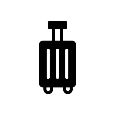 Bavul taşınabilir, tipik bir dikdörtgen konteynır. Seyahat sırasında giysi ve kişisel eşyaları saklamak için kullanılır. Kolayca taşınmak için kulpları, fermuarları ve tekerlekleri var..