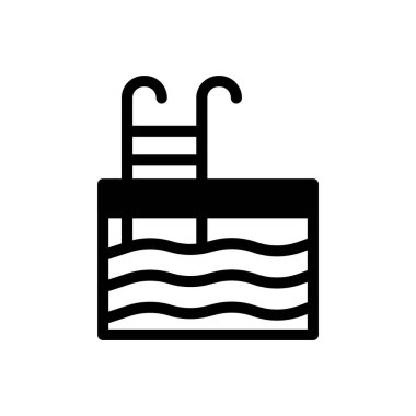 Yüzme havuzu, yüzmek, dinlenmek ve dinlenmek için tasarlanmış insan yapımı bir su özelliğidir. İçerde ya da dışarıda olabilir. Boyutları, derinliği ve amacı değişebilir..