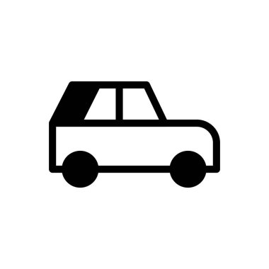 Bir araba, taşımacılık, tekerlekler, bir motor ve yolcular için koltuklar için tasarlanmış bir motorlu araçtır. Kişisel ya da ticari kullanım için kolaylık, hız ve konfor sağlar.