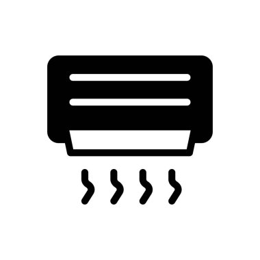 Klima (AC), içerideki hava sıcaklığını soğutan, nemden arındıran ve düzenleyen bir cihazdır. Isıyı içeriden dışarıya aktarmak için soğutucu ve kompresör kullanıyor..