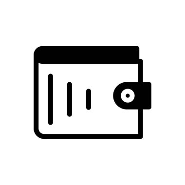 Cüzdan, nakit para, kredi kartı, kimlik ve diğer temel öğeleri saklamak için kullanılan küçük, taşınabilir bir aksesuardır, günlük işlemler ve kişisel organizasyon için kolaylık ve güvenlik sağlar..