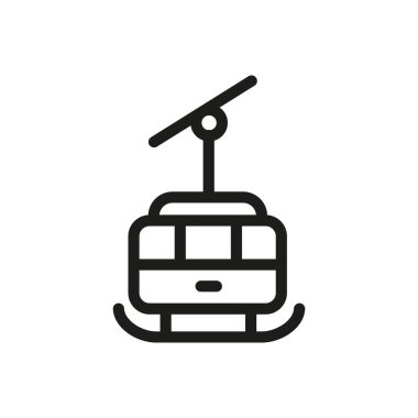 Teleferik, kabinlerin kablodan askıya alındığı, insanları veya malları zorlu arazide taşımak için kullanılan ve manzaralı manzaralı manzaralar sunan bir hava kaldırma sistemidir..