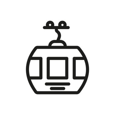 Teleferik, kabinlerin veya gondolların hareket halindeki bir kablodan askıya alındığı, genellikle dağlık bölgelerde, kentsel alanlarda veya manzaralı seyahatler için turistik alanlarda kullanılan bir ulaşım sistemidir..