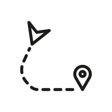 Location refers to a specific place or position in the world, often defined by geographical coordinates, landmarks, or address. It plays a key role in navigation, geography, and mapping systems. clipart