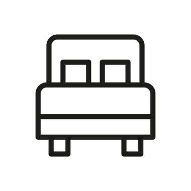 Yatak uyumak ya da dinlenmek için kullanılan bir mobilya parçasıdır. Genellikle bir yatak, bir çerçeve ve yatak, rahatlama ve uyku için destek sunan bir yataktan oluşur..