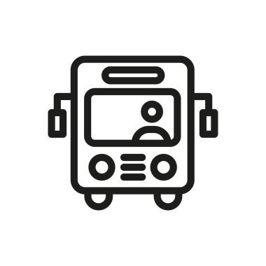 Otobüs, genellikle şehir veya kırsal bölgelerde sabit rotalarda çalışan, yolcuları taşımak için tasarlanmış büyük bir motorlu araçtır. Kamu veya özel ulaşım hizmetleri için kullanılır..