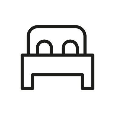 Yatak uyumak ya da dinlenmek için kullanılan bir mobilya parçasıdır. Genellikle bir yatak, bir çerçeve ve yatak, rahatlama ve uyku için destek sunan bir yataktan oluşur..