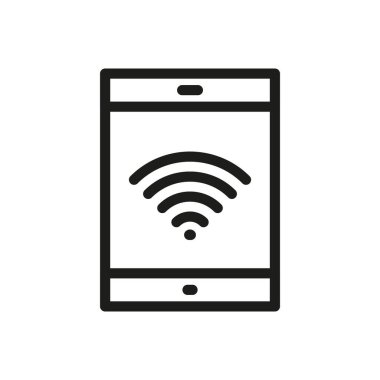 WiFi, aygıtların internet veya yerel ağlara fiziksel kablolar olmadan bağlanmasını sağlayan, radyo dalgalarını kullanarak kısa mesafelerden orta mesafelere veri aktarmasını sağlayan kablosuz ağ teknolojisidir..