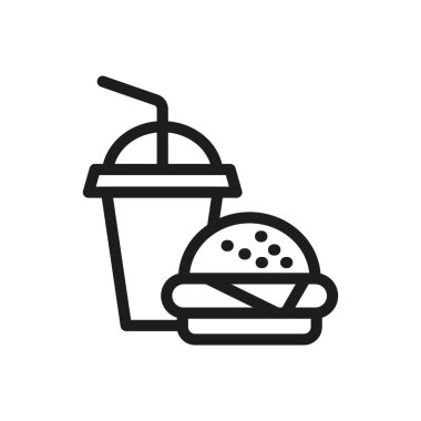 Meyve suyuyla sulu bir burgeri birleştiren ferahlatıcı bir bardak, her ısırıkta lezzet patlaması sağlayarak açlığı tatmin etmek için mükemmel bir tatlı ve tuzlu kombinasyon yaratır..