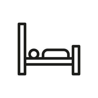 Tek bir yatak, tek bir kişi için ideal, küçük bir mobilya parçasıdır. Genelde 38x75 inçlik bir yatak ve sağlam bir çerçeve içeren rahat bir uyku alanı sunar..