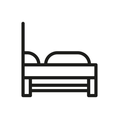 Tek bir yatak, tek bir kişi için ideal, küçük bir mobilya parçasıdır. Genelde 38x75 inçlik bir yatak ve sağlam bir çerçeve içeren rahat bir uyku alanı sunar..