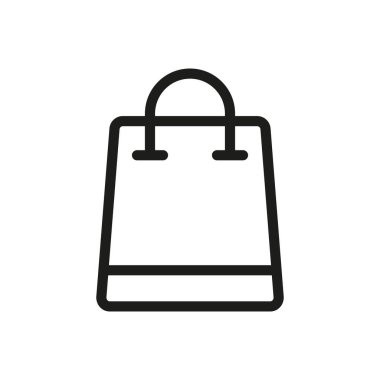 Alışveriş torbası, genellikle kağıt, plastik veya kumaştan yapılmış satın alınmış ürünleri taşımak için kullanılan taşınabilir bir konteynırdır..