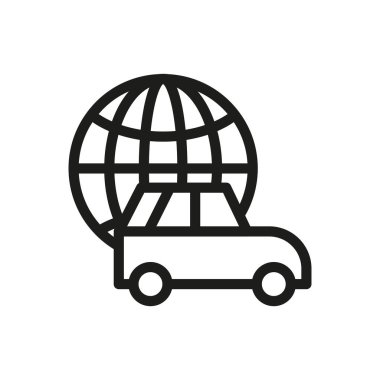 Araba, genellikle dört tekerleği olan ve motorlu taşıma için tasarlanmış bir motorlu araçtır. Şehirlerarası seyahat ve seyahat için konfor, hız ve kolaylık sağlar..