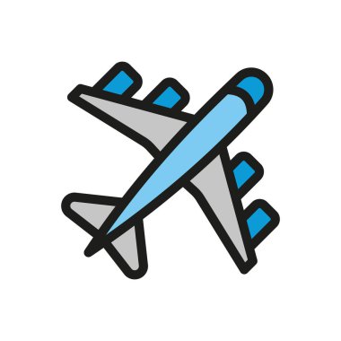 Uçak, uzun mesafeler boyunca hızlı ve verimli bir şekilde yolcu ve kargo taşımayı sağlayan sabit kanatlı, sabit bir uçan araçtır..