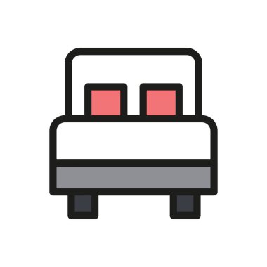 Yatak, genellikle çerçeve tarafından desteklenen bir yataktan oluşan, uyumak veya dinlenmek için kullanılan bir mobilya parçasıdır. Uyku, dinlenme ve dinlenme için rahatlık sağlar..