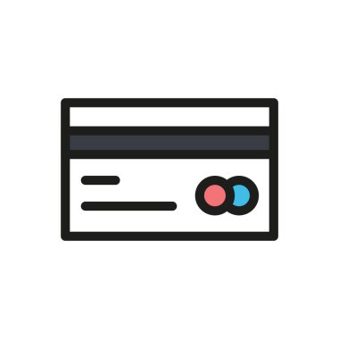 Kredi kartı, kullanıcıların belirli bir sınıra kadar borç alabilmeleri için, ödemeleri gecikme süresi içinde yapılmazsa faiziyle geri ödemelerine olanak sağlayan bir finansal araçtır..