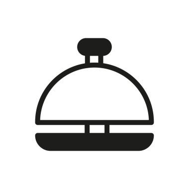 Akustik çan çalıyor Çan kulesi