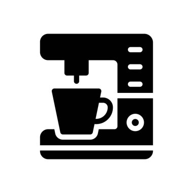 Makine kahvesi, istikrarlı hız ve kolaylık sağlayan otomatik kahve makineleri kullanılarak demlenir. Su sıcaklığı ve basınç kontrolü sayesinde zengin lezzetler sunar. Bu da onu ev ve kafeler için ideal kılar.