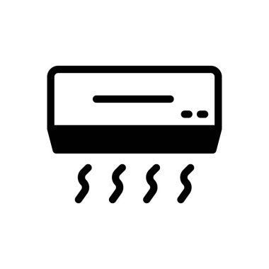 Klima (AC), içerideki havayı soğutan ve nemden arındıran bir cihazdır. Sıcaklığı genellikle evlerde, işyerlerinde ve araçlarda bulunan soğutucu, kompresör ve buharlaştırıcıları kullanarak düzenler.