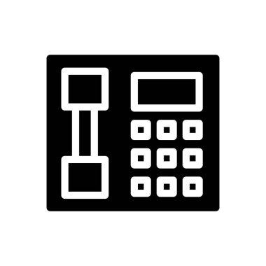 Telefon, kablolu ya da kablosuz teknolojiyi kullanarak, bireyler ya da gruplar arasında gerçek zamanlı konuşmalara olanak sağlayan, küresel bağlantı ve iletişimde devrim yaratan bir iletişim cihazıdır.