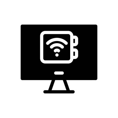 Sıvı Kristal Ekran (İngilizce: 