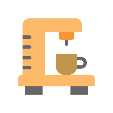 Makine kahvesi, istikrarlı hız ve kolaylık sağlayan otomatik kahve makineleri kullanılarak demlenir. Su sıcaklığı ve basınç kontrolüyle zengin lezzetler sunar. Bu da onu ev ofisleri ve kafeler için ideal kılar.