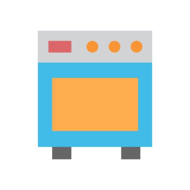 Fırın, yemek pişirmek, pişirmek ve pişirmek için ısıyı kullanan bir mutfak cihazıdır. Elektrik, gaz veya ahşap ile çalışır ve hassas pişirme ve pişirme için ısı kontrolü sağlar.