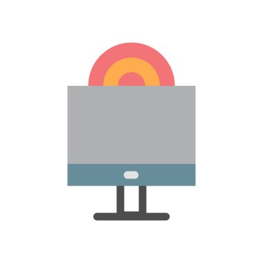 Sıvı Kristal Ekran (İngilizce: 