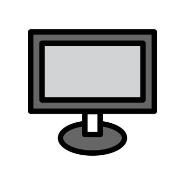 Sıvı Kristal Ekran (İngilizce: 