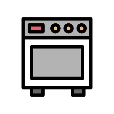 Fırın yemek pişirmek, kızartmak ve ısıtmak için kullanılan bir mutfak gereçleridir. Gaz veya elektrik kullanarak çeşitli yemekleri verimli ve eşit şekilde pişirmek için kontrollü ısı sağlıyor..