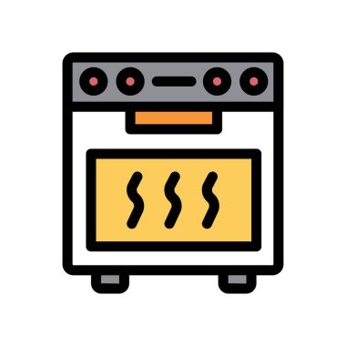 Fırın yemek pişirmek, kızartmak ve ısıtmak için kullanılan bir mutfak gereçleridir. Gaz veya elektrik kullanarak çeşitli yemekleri verimli ve eşit şekilde pişirmek için kontrollü ısı sağlıyor..