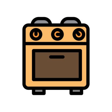 Fırın yemek pişirmek, kızartmak ve ısıtmak için kullanılan bir mutfak gereçleridir. Gaz veya elektrik kullanarak çeşitli yemekleri verimli ve eşit şekilde pişirmek için kontrollü ısı sağlıyor.