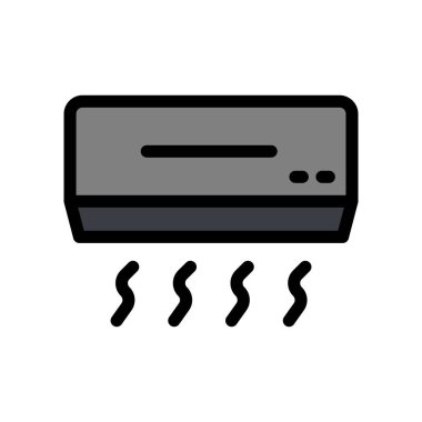 Bir klima (AC), ısıyı emmek ve dışarı salmak için dolaştırılmış soğutucu ile kapalı alanları soğutur ve nemden arındırır. Rahatlığı arttırır, hava kalitesini arttırır ve ideal sıcaklık seviyesini korur.