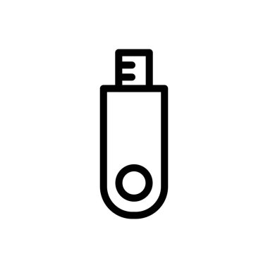 USB (Universal Serial Bus), bağlantı cihazları için standart bir arayüzdür. Flaş bellek, klavye ve hızlı ve güvenilir bağlantıları olan harici depolama gibi çeşitli çevreselleri destekler