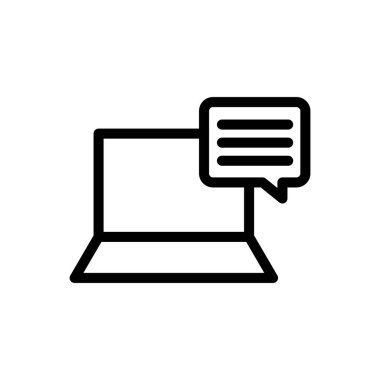 Laptop, ekranı, klavyesi ve dokunmatik pedi olan kompakt dizaynlı taşınabilir bir bilgisayardır. Çalışma, çalışma, oyun ve eğlence için hareketlilik, verimlilik ve çok yönlülük sunar..