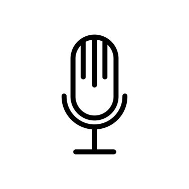 Mikrofon (mikrofon), sesi yakalayan ve kaydetme, yayınlama veya amplifikasyon için bir elektrik sinyaline dönüştüren bir cihazdır. Yaygın olarak iletişim, müzik ve medyada kullanılır..