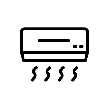 Bir klima (AC), ısıyı emmek ve dışarı salmak için dolaştırılmış soğutucu ile kapalı alanları soğutur ve nemden arındırır. Rahatlığı arttırır, hava kalitesini arttırır ve ideal sıcaklık seviyesini korur..