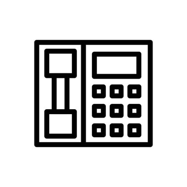 Telefon, bir ağ üzerinden ses sinyalleri ileten ve uzak bireyler arasında gerçek zamanlı konuşmalar sağlayan bir iletişim cihazıdır. Kablolu sabit hatlardan modern mobil teknolojiye evrimleşerek küresel bağlantıda devrim yarattı.