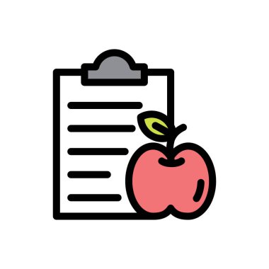 Elma, lif ve vitamin açısından zengin besleyici, tatlı ve gevrek bir meyvedir. Çeşitli renklerde ve tatlarda bulunabilir, sağlığa teşvik eder, bağışıklığı artırır ve meyve sularında, tatlılarda ve atıştırmalıklarda kullanılır..