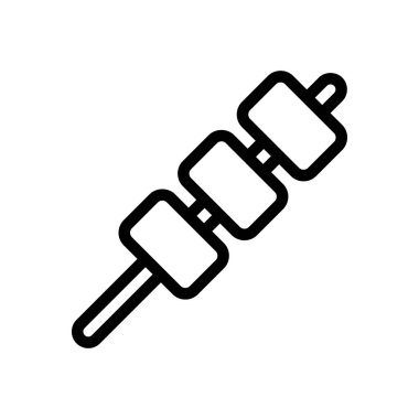 Tikka, marine edilmiş et, paneer veya sebzelerden yapılmış dumanlı bir lezzet için ızgara veya kavrulmuş popüler bir Güney Asya yemeğidir. Genellikle baharat, acı sos ve naan ile servis edilir.